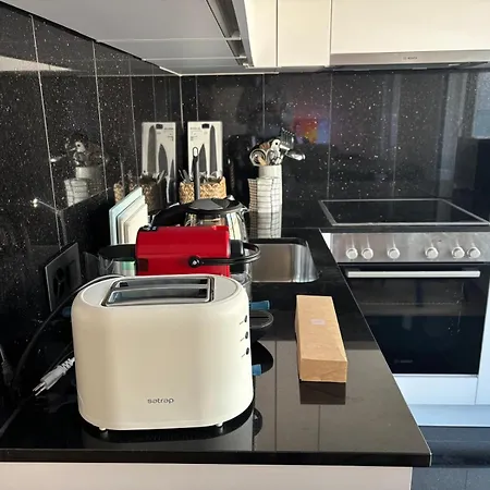 Appartement Simplon Retreat Terrace Near Station 64 Lausanne